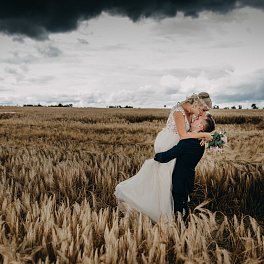 Eliška & Tom