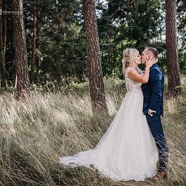 Eliška & Tom