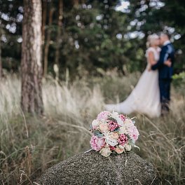 Eliška & Tom