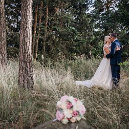 Eliška & Tom