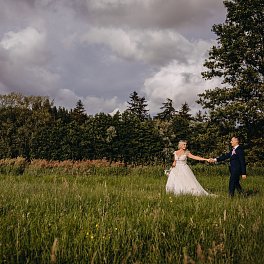 Eliška & Tom