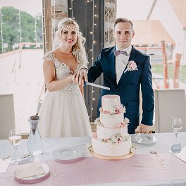 Eliška & Tom