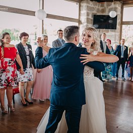 Eliška & Tom
