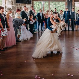 Eliška & Tom