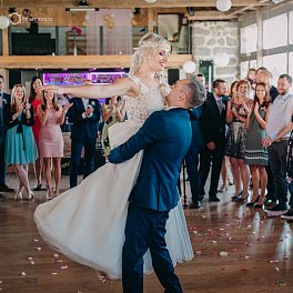 Eliška & Tom