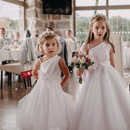 Eliška & Tom