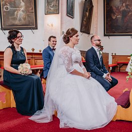 Martina & Tomáš