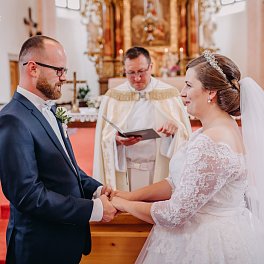 Martina & Tomáš