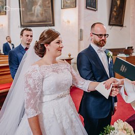 Martina & Tomáš