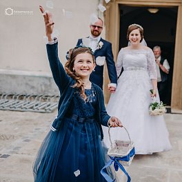 Martina & Tomáš