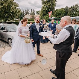 Martina & Tomáš