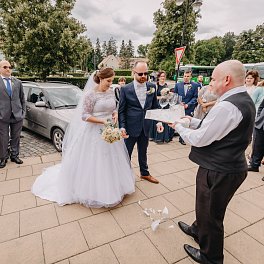 Martina & Tomáš