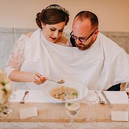 Martina & Tomáš