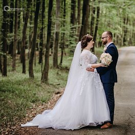 Martina & Tomáš