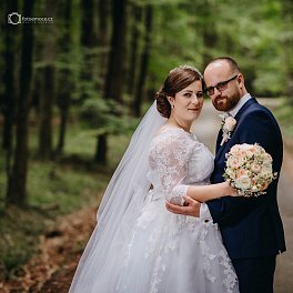 Martina & Tomáš