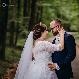 Martina & Tomáš