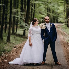 Martina & Tomáš