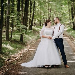 Martina & Tomáš