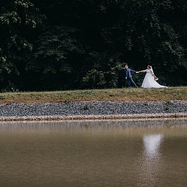 Martina & Tomáš