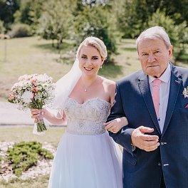 Katka & Petr