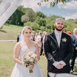 Katka & Petr