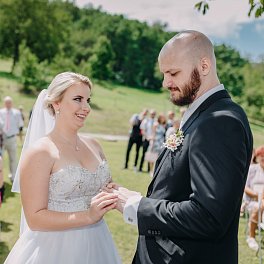 Katka & Petr