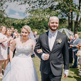 Katka & Petr