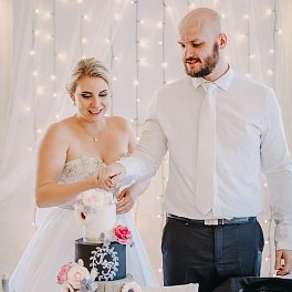 Katka & Petr