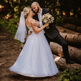 Katka & Petr