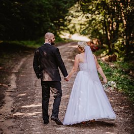 Katka & Petr