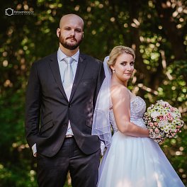 Katka & Petr