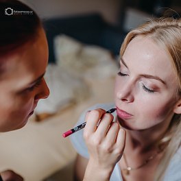 Anna & Zdeněk