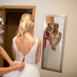 Anna & Zdeněk