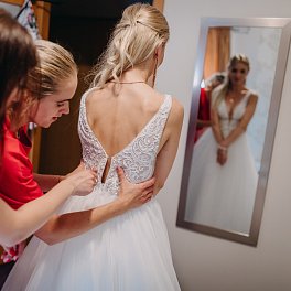 Anna & Zdeněk