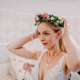Anna & Zdeněk