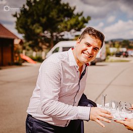 Anna & Zdeněk