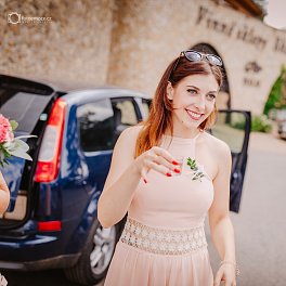 Anna & Zdeněk