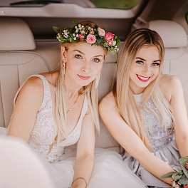 Anna & Zdeněk