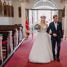 Anna & Zdeněk
