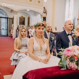 Anna & Zdeněk