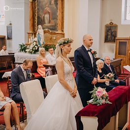 Anna & Zdeněk