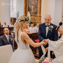 Anna & Zdeněk