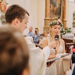 Anna & Zdeněk