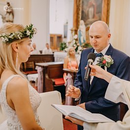 Anna & Zdeněk