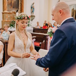 Anna & Zdeněk