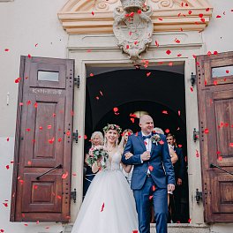 Anna & Zdeněk