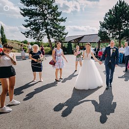Anna & Zdeněk