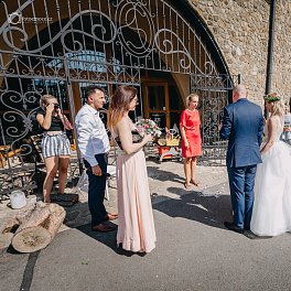 Anna & Zdeněk
