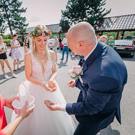 Anna & Zdeněk