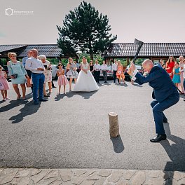 Anna & Zdeněk